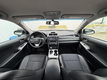тормозной диск камри 55: Toyota Camry: 2012 г., 2.5 л, Автомат, Бензин, Седан — 7