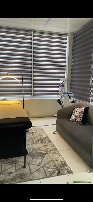 салон массаж: Косметология, Массаж лица, Консультация, Гипоаллергенные материалы, Сертифицированный косметолог — 2