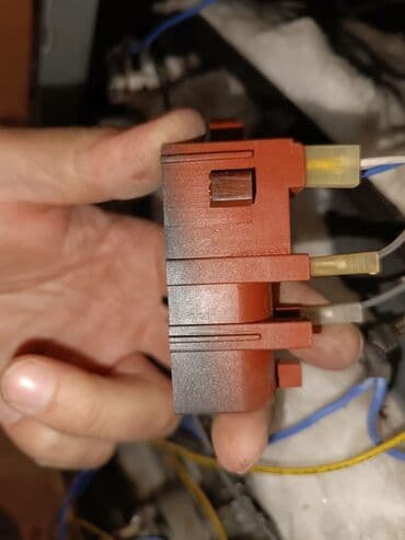 газ оборудования: ✓ Ремонт газовых, электрических духовок, газовых плит, электроплит — 5