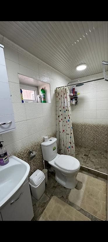дизель аренда квартир бишкек: 59 м², 3 комнаты, Видеонаблюдение — 2
