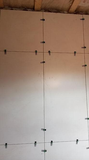 Укладка плитки: Плиточные работы под ключ - Укладка керамической плитки — 3