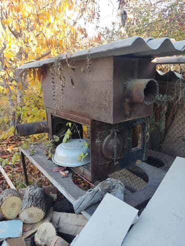 бу набор инструментов: Бак на 100л.- 3000 — 1