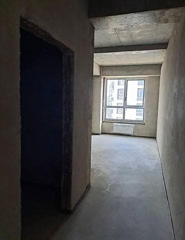 4 bedroom: 1 комната, 42 м², Элитка, 14 этаж, Готовая ПСО (под самоотделку) — 3