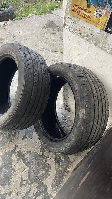 шины приус: Летние автомобильные шины на Лексус 570, TRIANGEL комплект 4 шт, в — 2