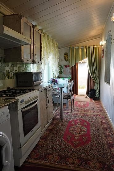 дом на колёсах цена бу: Срочно Продам Дом Район: Интергельпо (200м от Дэн Сяопина) Участок — 3