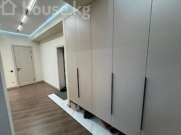 2 комнаты, 75 м², Асанбай мкр 8 этаж, Дизайнерский ремонт — 2