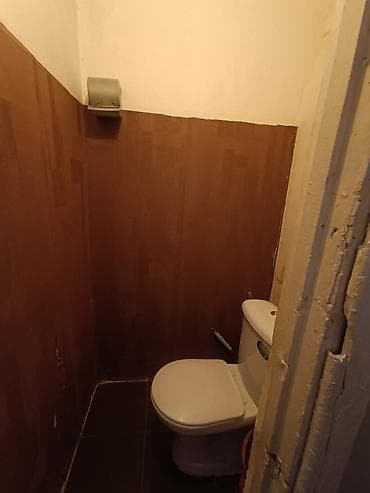 Квартиры: 1 комната, 18 м², Таатан ТЦ Гостиничный тип, 4 этаж, Свежий ремонт — 10