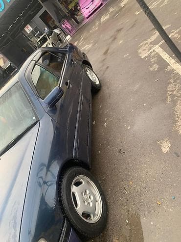 ешка е 303: Mercedes-Benz E-Class: 1997 г., 1.8 л, Ручные, Газ — 10