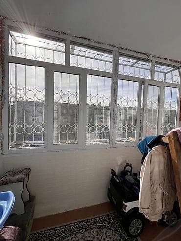105: 2 комнаты, 49 м², 105 серия, 5 этаж, Евроремонт — 9