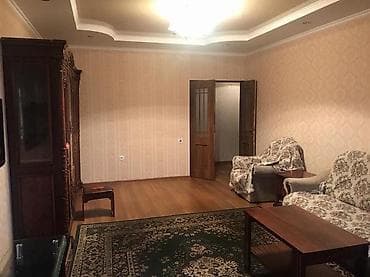 аренда ыит: 2 комнаты, Собственник, Без подселения, С мебелью полностью — 3