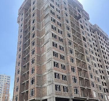 56: 1 комната, 42 м², Элитка, 9 этаж, Готовая ПСО (под самоотделку) — 2