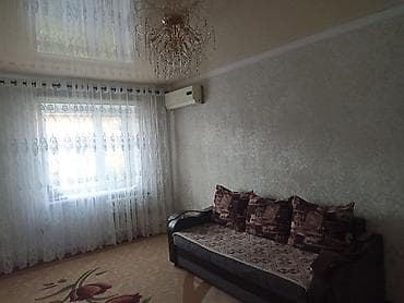 3 комнатный кв: 2 комнаты, 48 м², 106 серия, 3 этаж — 4