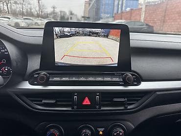 kil k5: Kia K3: 2019 г., 1.6 л, Автомат, Бензин, Седан — 5