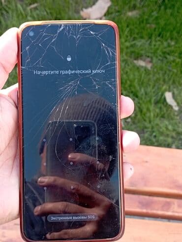 айфон 11 цена в бишкеке 256 гб в рассрочку: Oppo A96 4G, Б/у, 128 ГБ, цвет - Черный, 2 SIM — 5