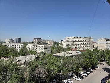 юни з: 1 комната, 41 м², Элитка, 6 этаж, Евроремонт — 1