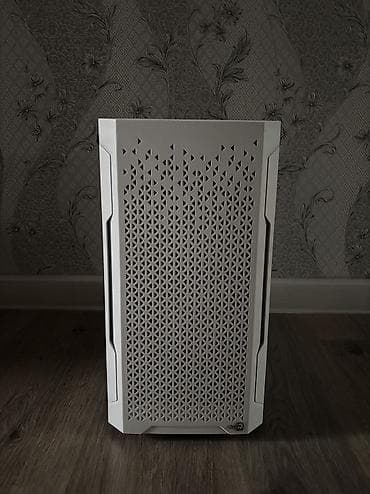 hyperx cloud core: Компьютер, ОЗУ 32 ГБ, Для работы, учебы, AMD Radeon RX 5500 XTv, SSD — 2