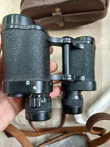 лазеры музыкальные: С хранения новый Бинокль БИ8×30 с инфракрасным экраном — 8