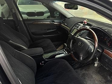 type r: Honda Inspire: 2015 г., 3 л, Автомат, Бензин, Седан — 5