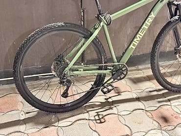 twitter predator pro 29: Горный велосипед, Алюминий — 5