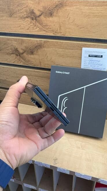 самсунг а6 цена в бишкеке: Samsung Galaxy Z Fold 7, Б/у, 512 ГБ — 3