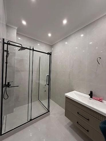 2 комнаты, 61 м², Элитка, 10 этаж, Евроремонт — 5