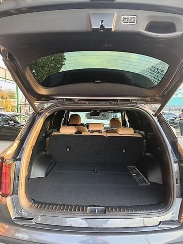 low ll: Kia Sorento: 2021 г., 2.2 л, Автомат, Дизель, Внедорожник — 10