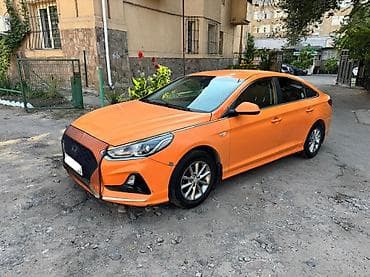 сдаю банки: Сдаю Hyundai Sonata под выкуп, | Предоплата, Водительские права, Рассрочка без банка, Газ — 2