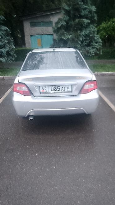 коробка нексия 2: Chevrolet Nexia: 2011 г., 1.6 л, Механика, Бензин, Седан — 3