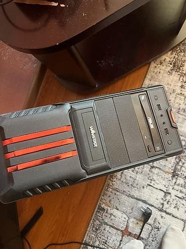 best comp: Игровой ПК комплектом Состав: - Системный блок в корпусе WinStar с — 3