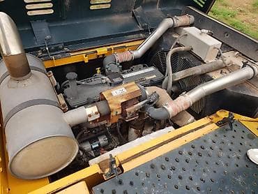 li l7: Экскаватор, Hyundai, 2020 г., Гусеничный — 8