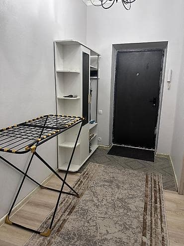 Продажа квартир: 1 комната, 50 м², 8 этаж — 2