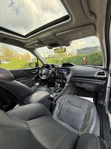 субару форестер 2014: Subaru Forester: 2019 г., 2.5 л, Вариатор, Бензин, Кроссовер — 4