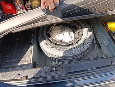 mersedes e55: Mercedes-Benz E-Class: 2001 г., 3.2 л, Автомат, Бензин, Седан — 9