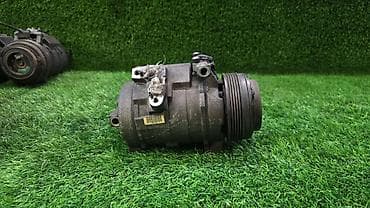 e53 4 8: Компрессор BMW Компрессор кондиционер E53 M57D30 8377067 В отличном — 7