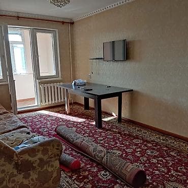 санузель: 3 комнаты, Собственник, Без подселения, С мебелью частично — 1