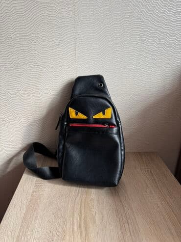 сумка женская большая брендовая: Барсетка, Материал: Искусственная кожа, Застежка на молнии, Множество карманов, Моющийся материал, Новый — 2