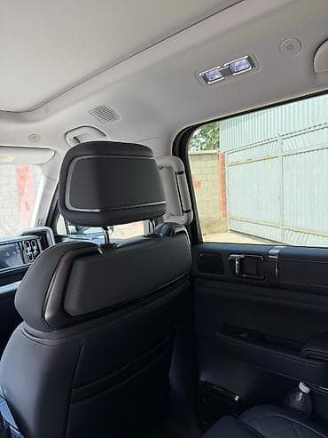 byd leopard 3 бишкек: BYD FangChengBao Leopard 5: 2025 г., 1.5 л, Вариатор, Гибрид, Внедорожник — 9