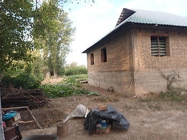 Продаётся дом село Полтавке в одном участке два дома 1ый дом полтора