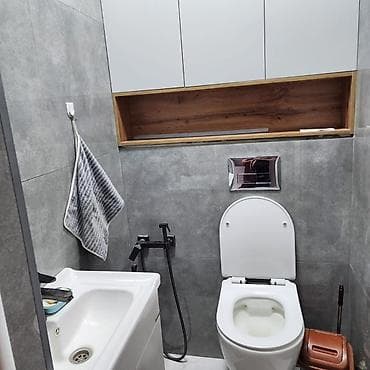 продается квартира тунгуч: 2 комнаты, Собственник — 7