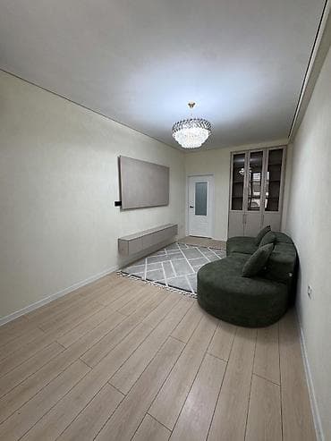 janna: 1 комната, 47 м², Элитка, 14 этаж, Евроремонт — 4