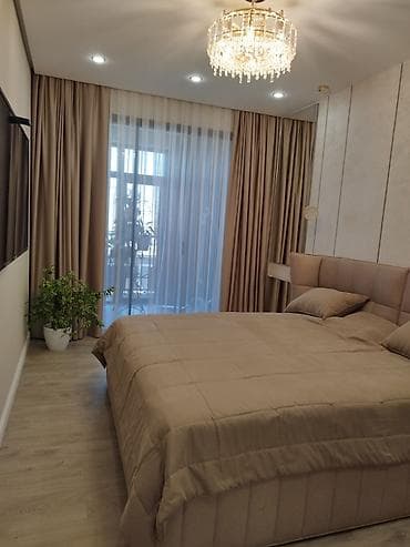 odyssey 1: Пошив штор и текстиля для интерьера на заказ - Дизайн и изготовление — 8