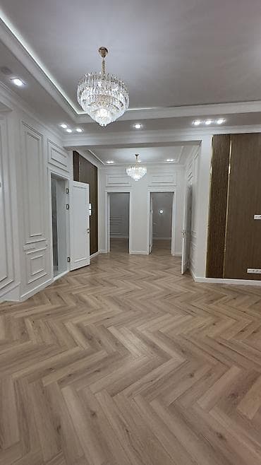 баа: 🏡 АРЧА-БЕШИК КОНУШУНДА ПРЕМИУМ КЛАССТАГЫ ҮЙ САТЫЛАТ Инженердик — 5