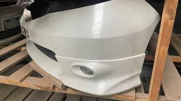 elysion: Honda, Б/у, Оригинал — 2