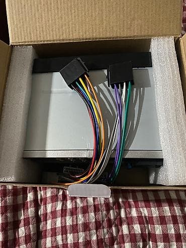 радиоупр: Магнитола масло 2000. сом. Универсальный — 9