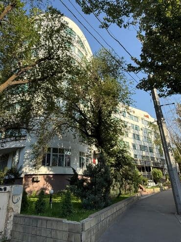 квартира в аренду с подселением: 4 комнаты, 210 м², Элитка, 3 этаж, Евроремонт — 2