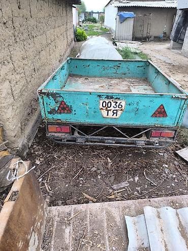 фронтальный погрузчики: Прицеп, Самосвал, до 3,5 т — 3