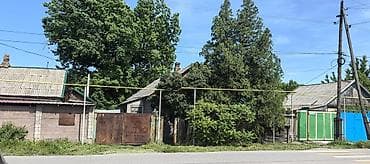 osh flat: Продаётся жилой дом с участком. - Частный дом в посёлочной застройке — 1