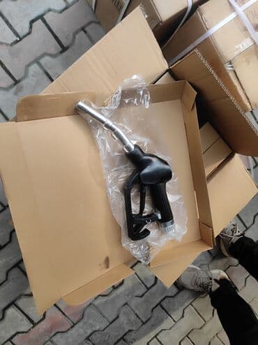 ремонт домкраты: Продается пистолет ZVA — 1