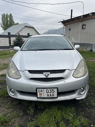 додж калибр: Toyota Caldina: 2023 г., 1.8 л, Автомат, Бензин, Универсал — 2