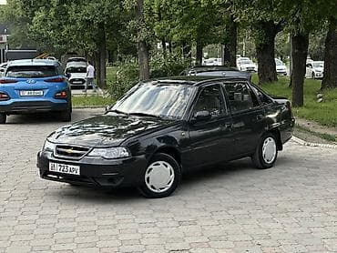 aion gac: Chevrolet Nexia: 2011 г., 1.5 л, Механика, Бензин, Седан — 2